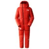 The North Face Women's Himalayan Suit - Overall -Berg Freunde Bekleidung Geschaft the north face womens himalayan suit overall