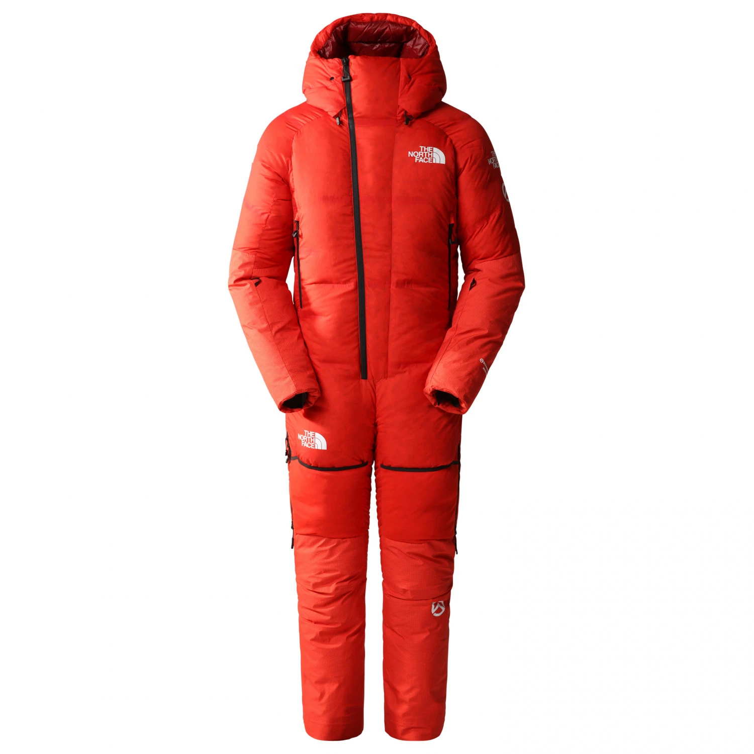 The North Face Women's Himalayan Suit - Overall 3 The North Face Women's Himalayan Suit - Overall