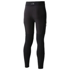 The North Face Women's Lead In Tights - Leggings -Berg Freunde Bekleidung Geschaft the north face womens lead in tights leggings detail 2