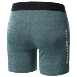 The North Face Women's Mountain Athletics Bootie - Leggings -Berg Freunde Bekleidung Geschaft the north face womens mountain athletics bootie leggings detail 2