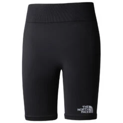 The North Face Women's New Seamless Shorts - Shorts 7 The North Face Women's New Seamless Shorts - Shorts -Berg Freunde Bekleidung Geschaft the north face womens new seamless shorts shorts 1