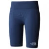 The North Face Women's New Seamless Shorts - Shorts 2 The North Face Women's New Seamless Shorts - Shorts -Berg Freunde Bekleidung Geschaft the north face womens new seamless shorts shorts