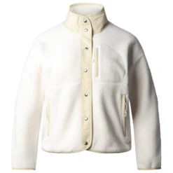 The North Face Women's Plus Cragmont Fleece Jacket - Fleecejacke -Berg Freunde Bekleidung Geschaft the north face womens plus cragmont fleece jacket fleecejacke bf 1