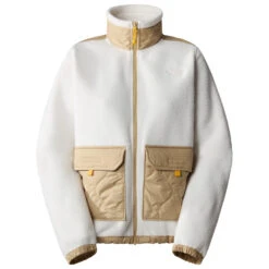 The North Face Women's Royal Arch Fll Zip Jacket - Fleecejacke -Berg Freunde Bekleidung Geschaft the north face womens royal arch fll zip jacket fleecejacke 1