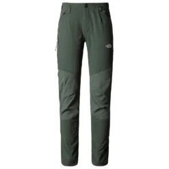 The North Face Women's Speedlight Slim Straight Pant - Trekkinghose -Berg Freunde Bekleidung Geschaft the north face womens speedlight slim straight pant trekkinghose 2