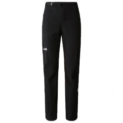 The North Face Women's Summit Off Width Pants - Softshellhose