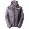 The North Face Women's Summit Superior Wind Jacket - Laufjacke