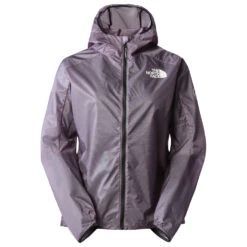 The North Face Women's Summit Superior Wind Jacket - Laufjacke