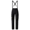 The North Face Women's Summit Torre Egger Futurelight Pant - Hardshellhose 1 The North Face Women's Summit Torre Egger Futurelight Pant - Hardshellhose -Berg Freunde Bekleidung Geschaft the north face womens summit torre egger futurelight pant hardshellhose