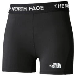 The North Face Women's Training Shorts - Shorts -Berg Freunde Bekleidung Geschaft the north face womens training shorts shorts 1