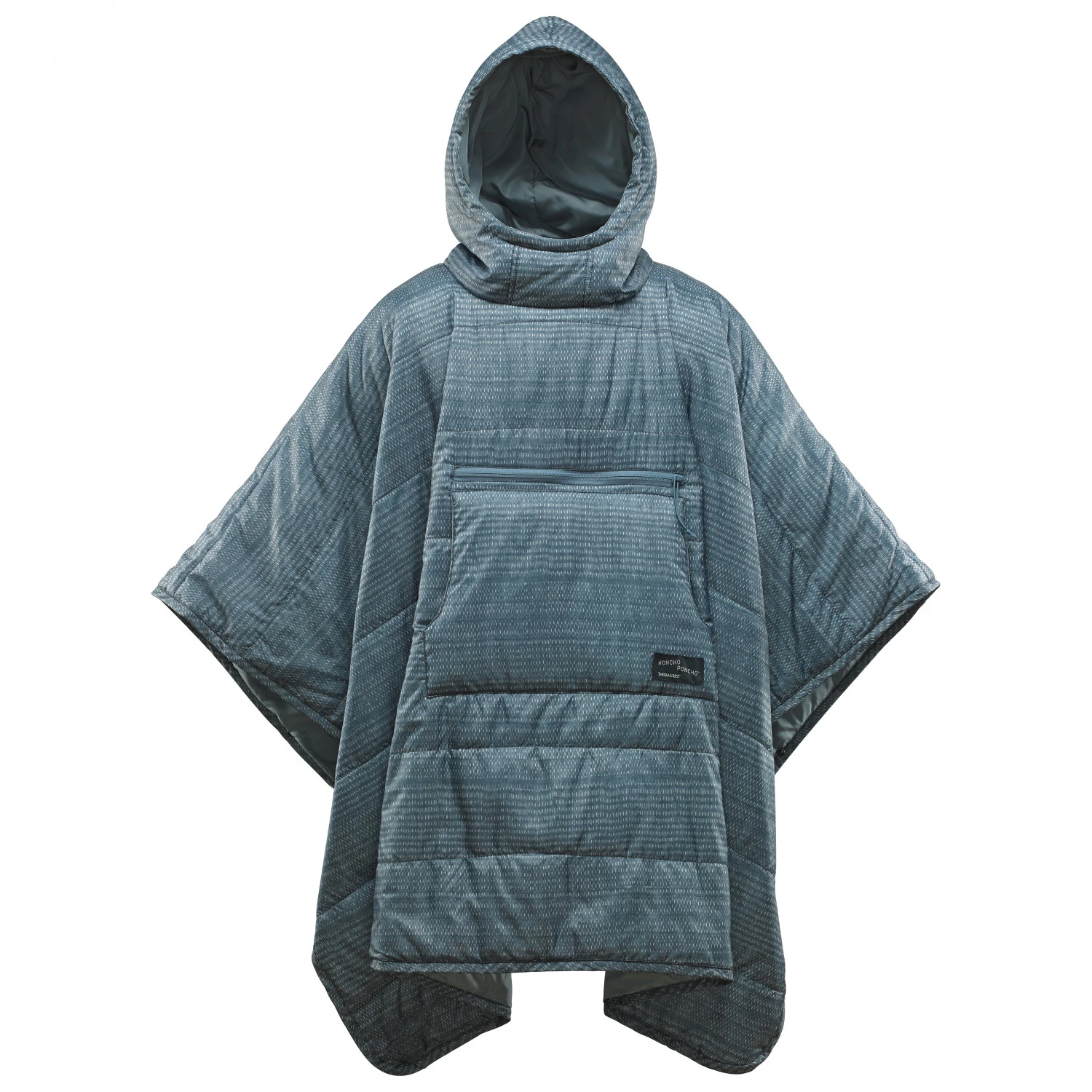 Therm-a-Rest Honcho Poncho - Poncho 9 Therm-a-Rest Honcho Poncho - Poncho – Bild 7