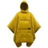 Therm-a-Rest Honcho Poncho - Poncho -Berg Freunde Bekleidung Geschaft therm a rest honcho poncho poncho