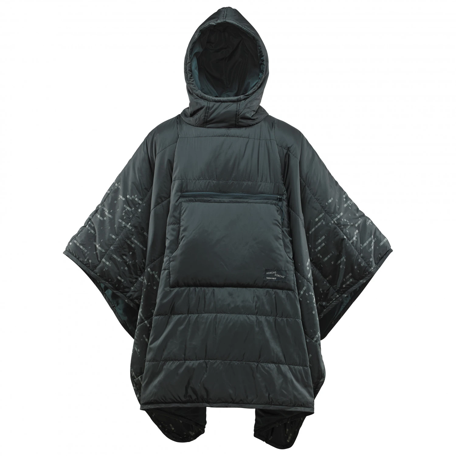Therm-a-Rest Honcho Poncho - Poncho 10 Therm-a-Rest Honcho Poncho - Poncho – Bild 8