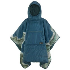 Therm-a-Rest Honcho Poncho - Poncho 21 Therm-a-Rest Honcho Poncho - Poncho -Berg Freunde Bekleidung Geschaft therm a rest honcho poncho poncho 4