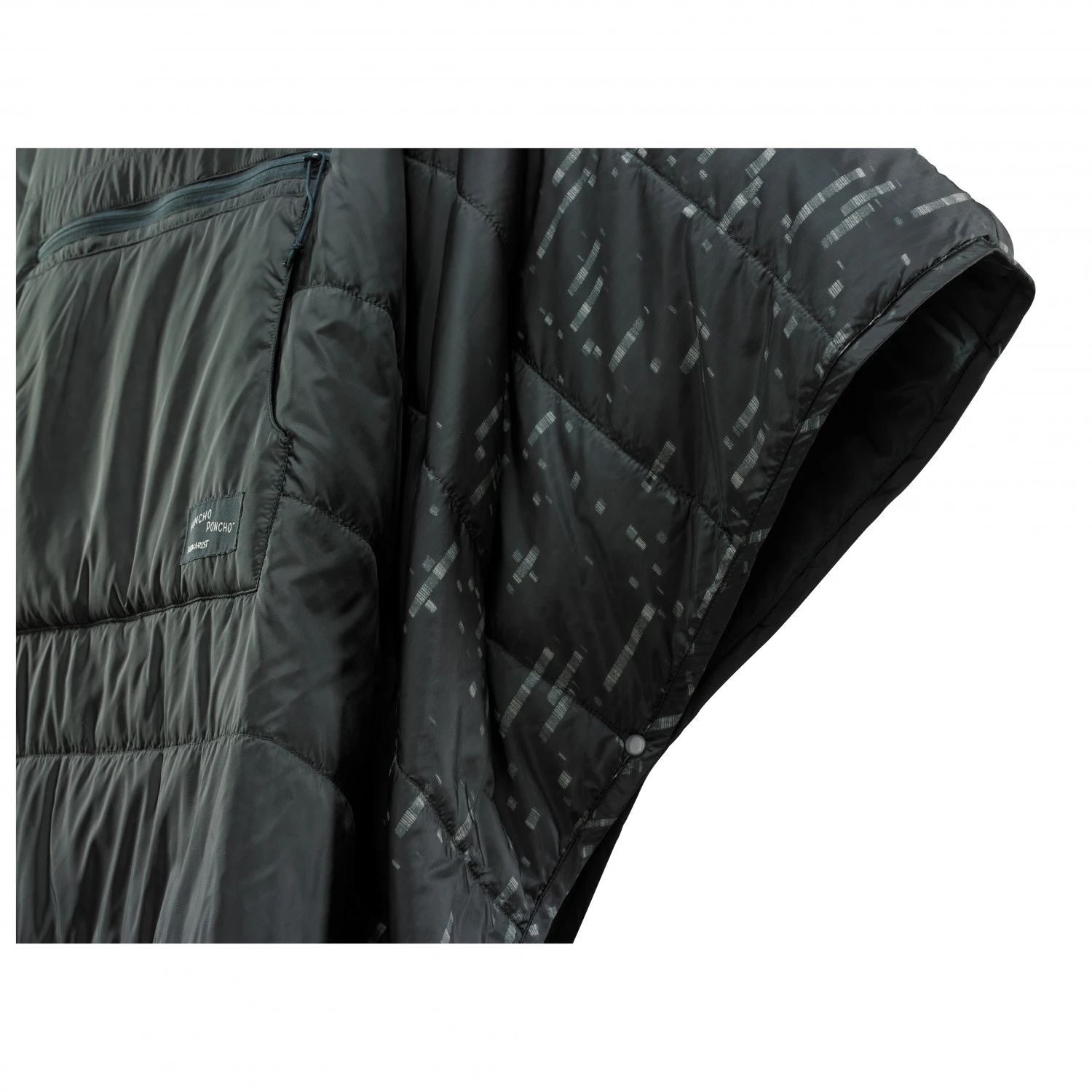 Therm-a-Rest Honcho Poncho - Poncho 4 Therm-a-Rest Honcho Poncho - Poncho – Bild 2