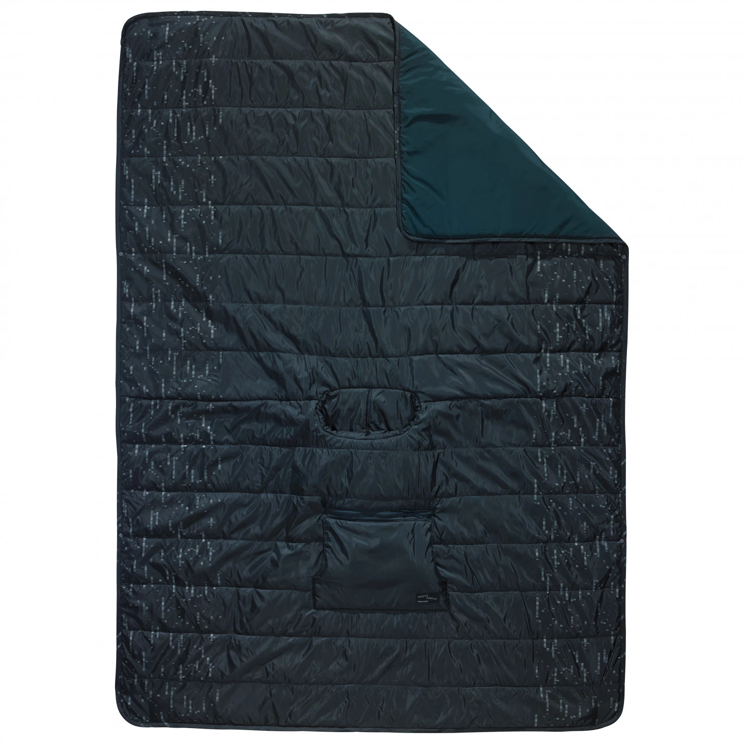 Therm-a-Rest Honcho Poncho - Poncho 6 Therm-a-Rest Honcho Poncho - Poncho – Bild 4