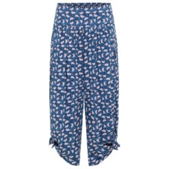 Women's EcoVero Culotte - Freizeithose