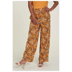 Women's EcoVero-Hose - Freizeithose -Berg Freunde Bekleidung Geschaft tranquillo womens ecovero hose freizeithose detail 3