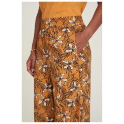 Women's EcoVero-Hose - Freizeithose -Berg Freunde Bekleidung Geschaft tranquillo womens ecovero hose freizeithose detail 6