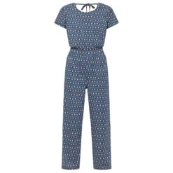 Women's EcoVero Jumpsuit - Jumpsuit