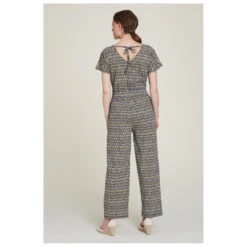 Women's EcoVero Jumpsuit - Jumpsuit -Berg Freunde Bekleidung Geschaft tranquillo womens ecovero jumpsuit jumpsuit detail 4