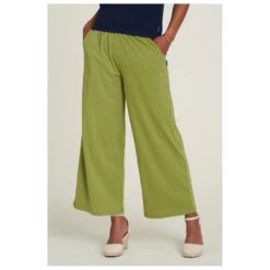 Women's Jersey Culotte - Freizeithose -Berg Freunde Bekleidung Geschaft tranquillo womens jersey culotte freizeithose detail 3