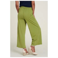 Women's Jersey Culotte - Freizeithose -Berg Freunde Bekleidung Geschaft tranquillo womens jersey culotte freizeithose detail 4
