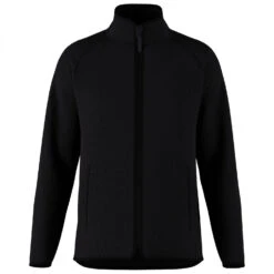 Tretorn Farhult Pile Jacket - Fleecejacke 9 Tretorn Farhult Pile Jacket - Fleecejacke -Berg Freunde Bekleidung Geschaft tretorn farhult pile jacket fleecejacke detail 2