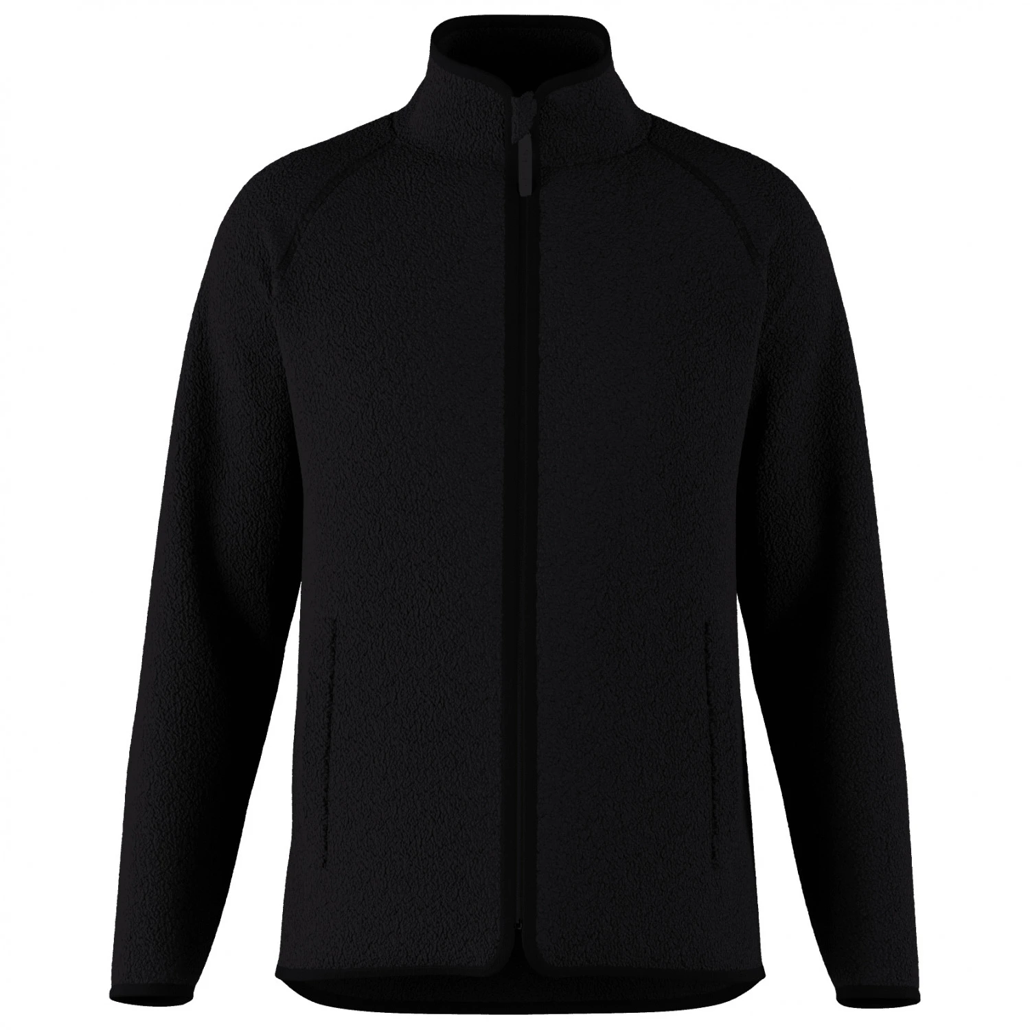 Tretorn Farhult Pile Jacket - Fleecejacke 3 Tretorn Farhult Pile Jacket - Fleecejacke