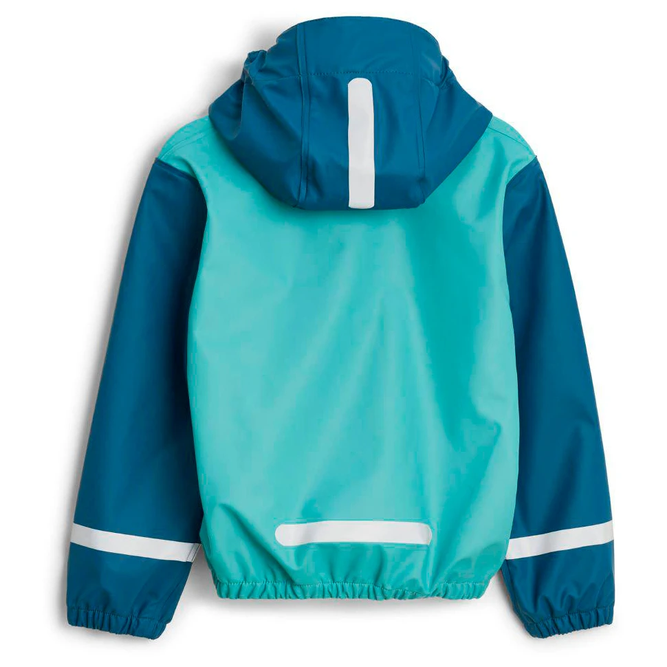 Tretorn Kid's Sunshower Set - Regenjacke 4 Tretorn Kid's Sunshower Set - Regenjacke – Bild 2