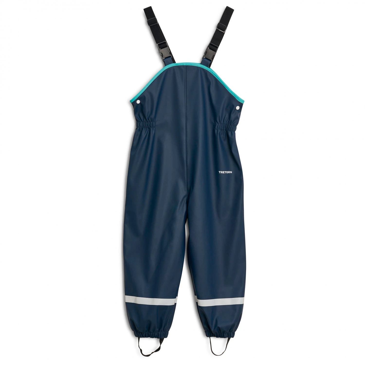 Tretorn Kid's Sunshower Set - Regenjacke 6 Tretorn Kid's Sunshower Set - Regenjacke – Bild 4