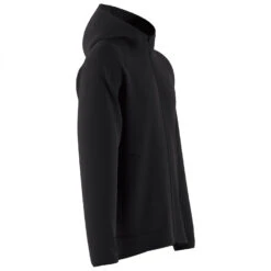 Tretorn Tech Fleece Hood - Regenjacke -Berg Freunde Bekleidung Geschaft tretorn tech fleece hood regenjacke detail 3