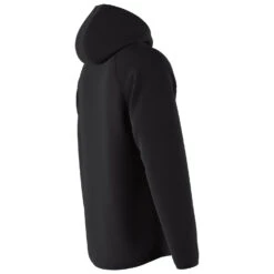 Tretorn Tech Fleece Hood - Regenjacke -Berg Freunde Bekleidung Geschaft tretorn tech fleece hood regenjacke detail 4