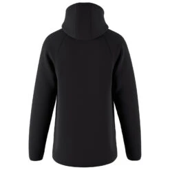 Tretorn Tech Fleece Hood - Regenjacke -Berg Freunde Bekleidung Geschaft tretorn tech fleece hood regenjacke detail 5
