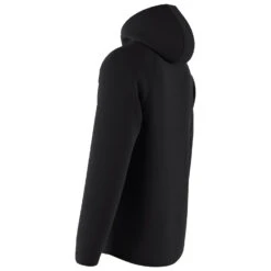 Tretorn Tech Fleece Hood - Regenjacke -Berg Freunde Bekleidung Geschaft tretorn tech fleece hood regenjacke detail 6