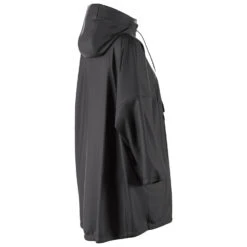 Tretorn Varvet - Poncho -Berg Freunde Bekleidung Geschaft tretorn varvet poncho detail 3