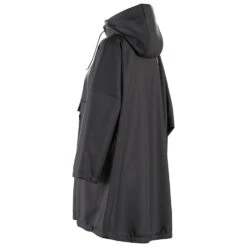 Tretorn Varvet - Poncho -Berg Freunde Bekleidung Geschaft tretorn varvet poncho detail 5