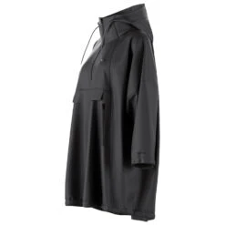 Tretorn Varvet - Poncho -Berg Freunde Bekleidung Geschaft tretorn varvet poncho detail 6