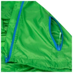 TROLLKIDS Kids Fjell Running Jacket - Windjacke -Berg Freunde Bekleidung Geschaft trollkids kids fjell running jacket windjacke detail 3