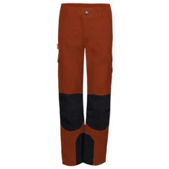 TROLLKIDS Kid's Hammerdalen Pant - Trekkinghose -Berg Freunde Bekleidung Geschaft trollkids kids hammerdalen pant trekkinghose 2