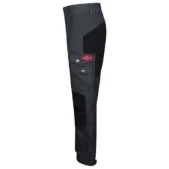 TROLLKIDS Kid's Hammerdalen Pant - Trekkinghose -Berg Freunde Bekleidung Geschaft trollkids kids hammerdalen pant trekkinghose detail 3