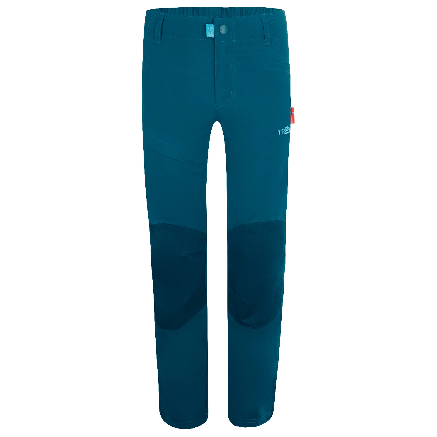 TROLLKIDS Kids Hammerfest Pants Pro Slim Fit - Trekkinghose 8 TROLLKIDS Kids Hammerfest Pants Pro Slim Fit - Trekkinghose – Bild 6