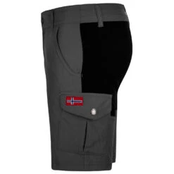 TROLLKIDS Kid's Hammerfest Shorts - Shorts -Berg Freunde Bekleidung Geschaft trollkids kids hammerfest shorts shorts detail 4