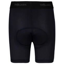 TROLLKIDS Kid's Jondalen 2in1 Bike Pants - Radhose 9 TROLLKIDS Kid's Jondalen 2in1 Bike Pants - Radhose -Berg Freunde Bekleidung Geschaft trollkids kids jondalen 2in1 bike pants radhose detail 4