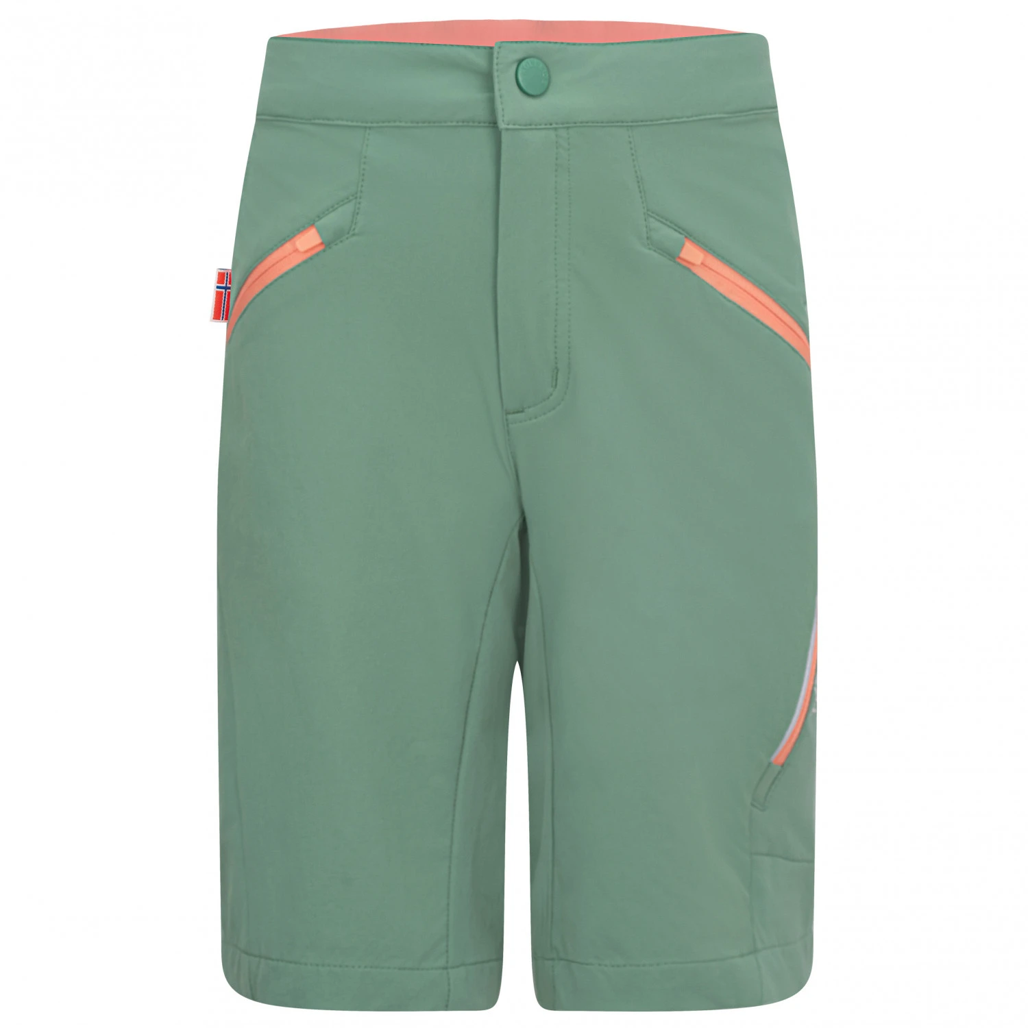 TROLLKIDS Kid's Jondalen 2in1 Bike Pants - Radhose 3 TROLLKIDS Kid's Jondalen 2in1 Bike Pants - Radhose