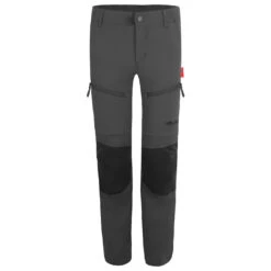 TROLLKIDS Kid's Nordfjord Zip-Off Pants Slim Fit - Trekkinghose -Berg Freunde Bekleidung Geschaft trollkids kids nordfjord zip off pants slim fit trekkinghose 1