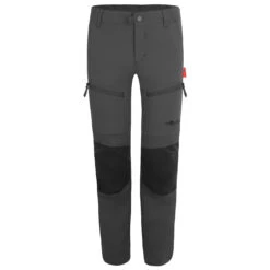 TROLLKIDS Kid's Nordfjord Zip-Off Pants - Trekkinghose -Berg Freunde Bekleidung Geschaft trollkids kids nordfjord zip off pants trekkinghose 1