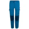 TROLLKIDS Kid's Nordfjord Zip-Off Pants - Trekkinghose -Berg Freunde Bekleidung Geschaft trollkids kids nordfjord zip off pants trekkinghose