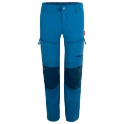 TROLLKIDS Kid's Nordfjord Zip-Off Pants - Trekkinghose