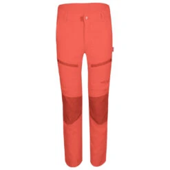 TROLLKIDS Kid's Nordfjord Zip-Off Pants - Trekkinghose -Berg Freunde Bekleidung Geschaft trollkids kids nordfjord zip off pants trekkinghose 3